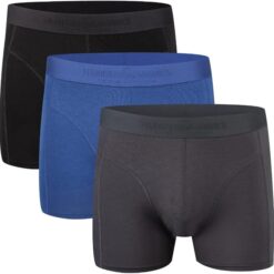 Hunter&Hawks Men's 3 Pack Viscose Bamboo (Kopier) (Kopier)