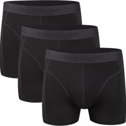Hunter&Hawks Men's 3 Pack Viscose Bamboo (Kopier)